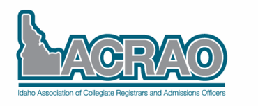 IACRAO Association Logo